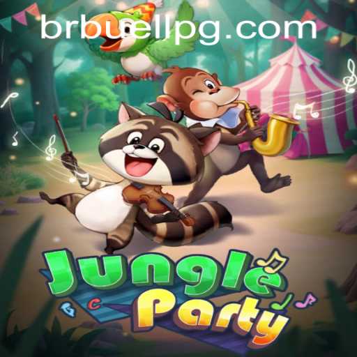 JungleParty: Exploring the Exciting World of Virtual Adventures