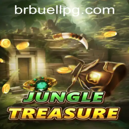 Unlocking the Secrets of JungleTreasure: A Thrilling Adventure Awaits
