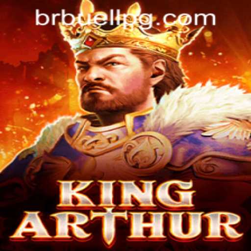 Dive into the Majestic World of KingArthur: A Legendary Gaming Experience