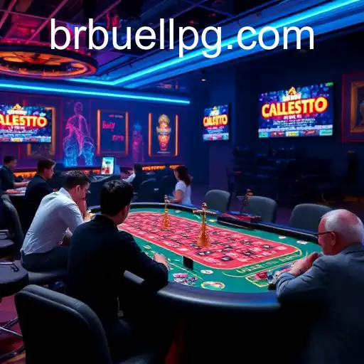 Exploring the Thrilling World of Live Casino: The Future of Gaming