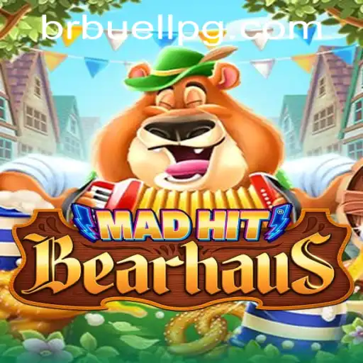 Exploring the World of MadHitBearhaus: A Thrilling Gaming Experience