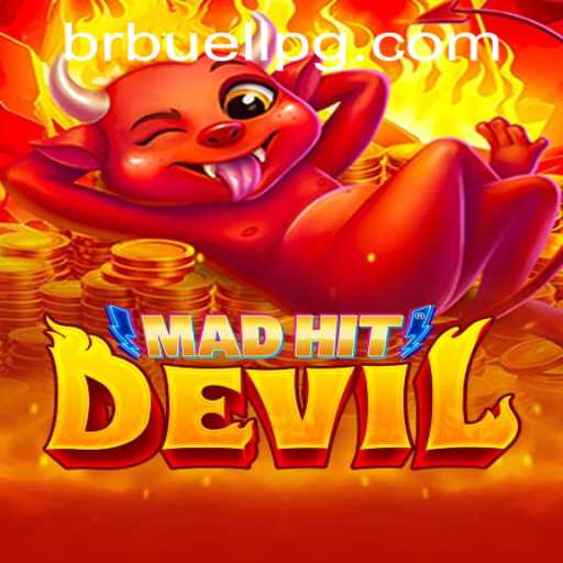 MadHitDevil: A Thrilling Adventure in Virtual Reality