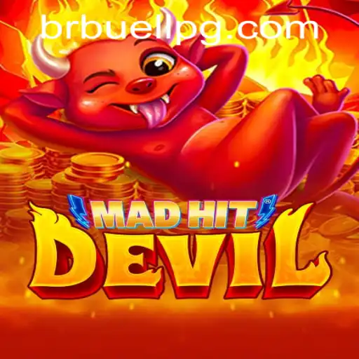 MadHitDevil: A Thrilling Adventure in Virtual Reality