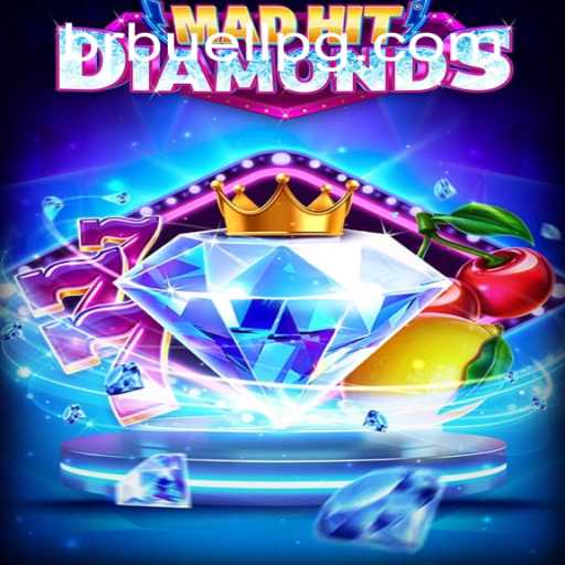 Exploring the Thrills of MadHitDiamonds: A Strategic and Engaging Game