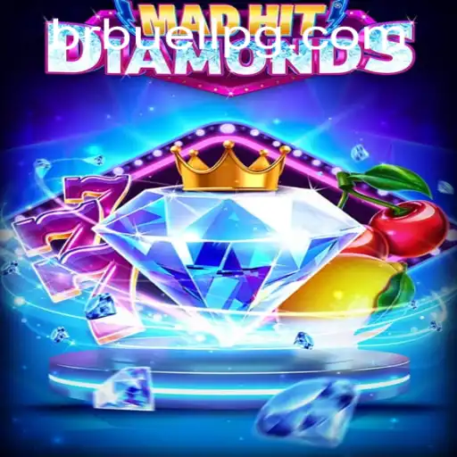 Exploring the Thrills of MadHitDiamonds: A Strategic and Engaging Game