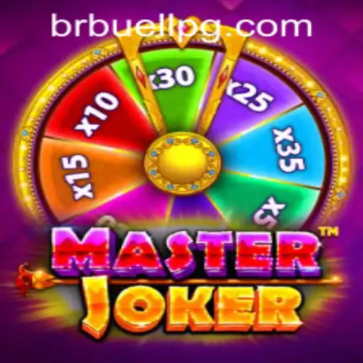 Discovering the Thrills of MasterJoker: A Comprehensive Guide