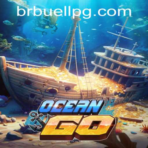 Dive into Adventure with OceanGO: A Nautical Exploration Game