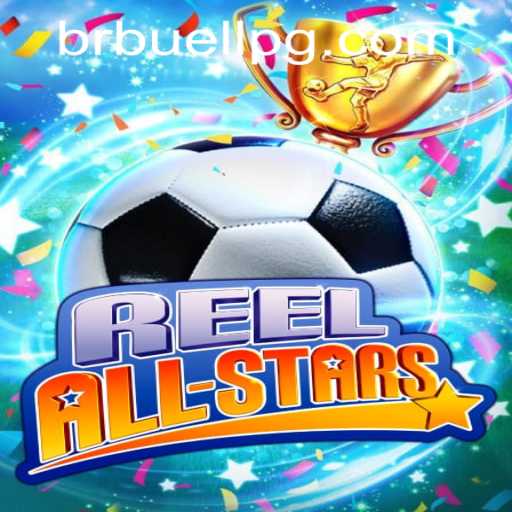 Unveiling ReelAllStars: The Game That Brings the Excitement Home