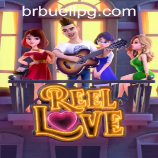 Discover the Enchanting World of ReelLove: A Perfect Blend of Fun and Excitement