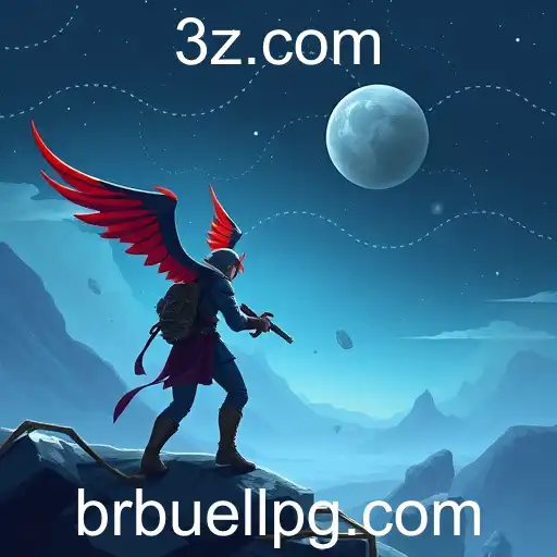 Revolução no Mundo dos Jogos Online: A Ascensão da Buellpg