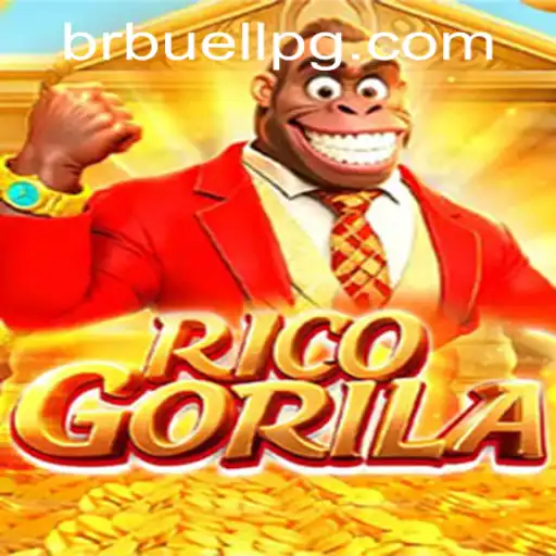 Exploring the Dynamic World of RicoGorila