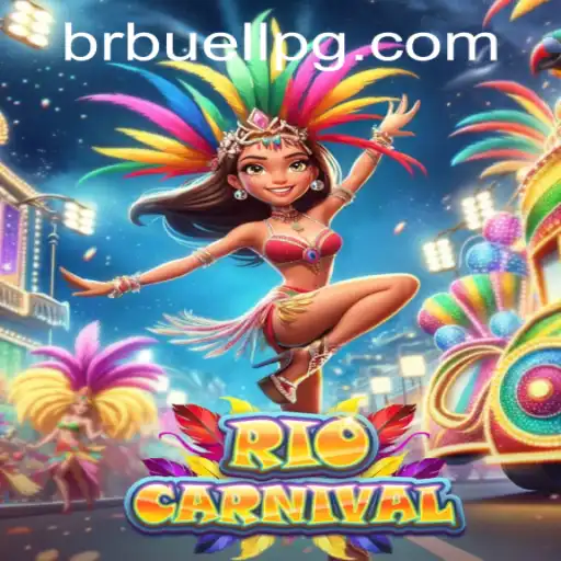 RioCarnival: A Vibrant Gaming Experience with Thrilling Features