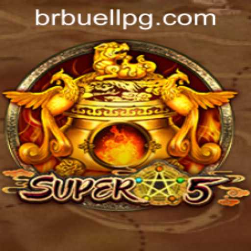 Discovering Super5: A Game Revolution