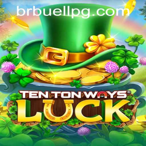 Discover the Thrilling World of TenTonWaysLuck and buellpg PH Login
